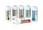 Xylitol Kaugummi